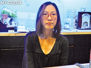 work image