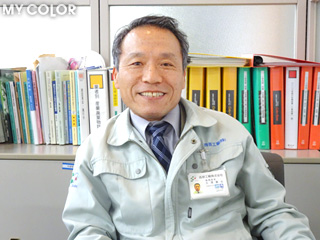work image