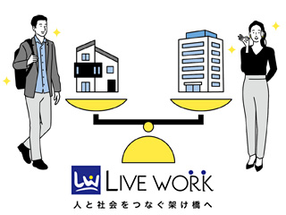 Live Work Yamaguchi 株式会社ライブワーク山口 正社員 アルバイト パート求人情報はマイカラー