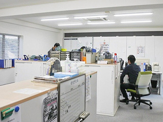 work image