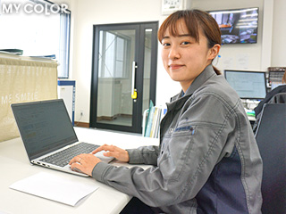 work image