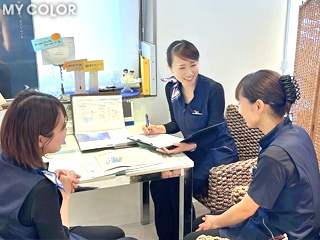 work image