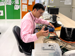 work image